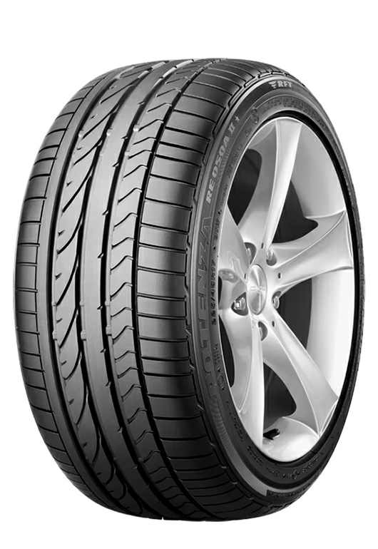 Bridgestone Potenza RE050A