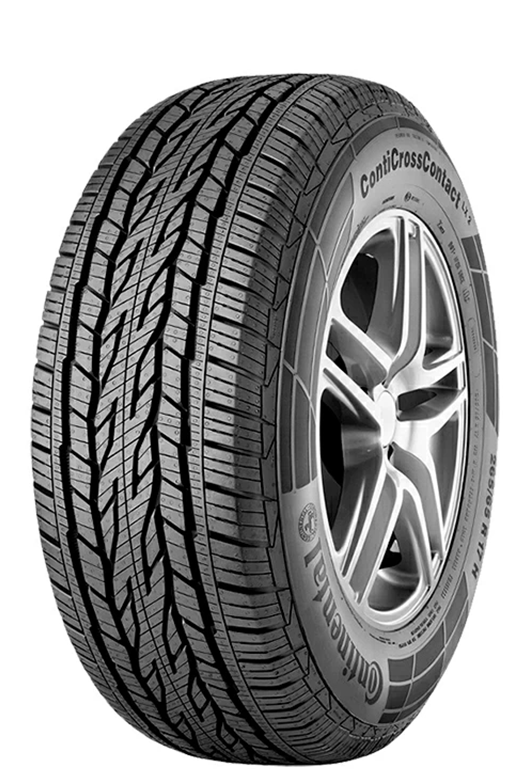 Continental ContiCrossContact LX2