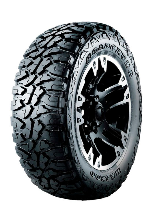 Roadcruza RA3200 M/T