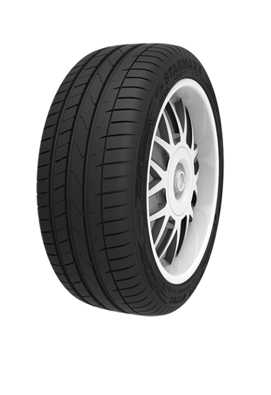 Starmaxx Ultrasport ST760