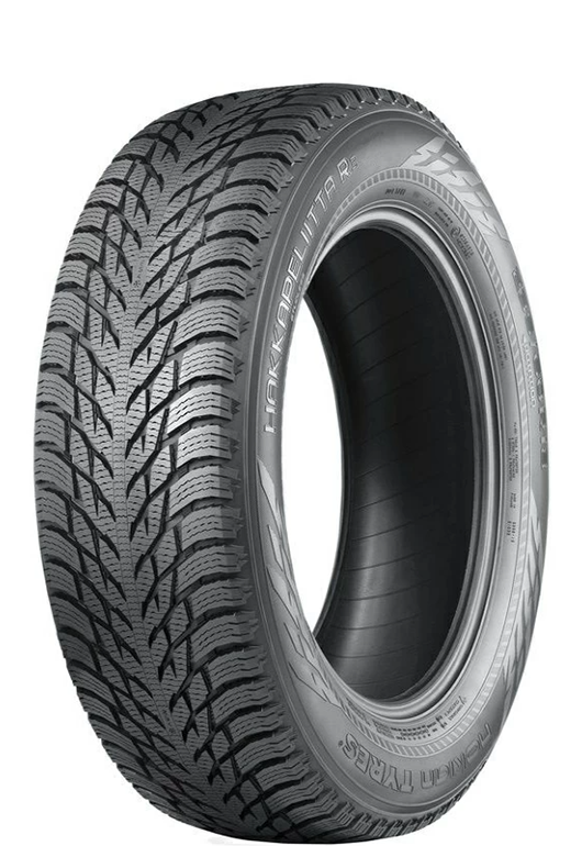 Nokian Tyres Hakkapeliitta R3