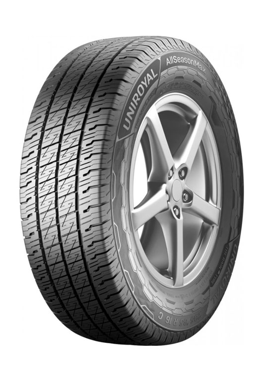 UNIROYAL AllSeasonMax