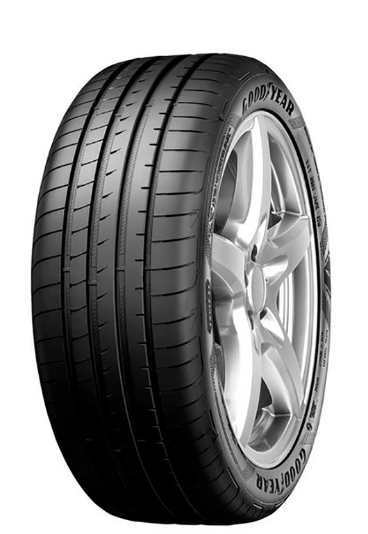 GoodYear Eagle F1 Asymmetric 5