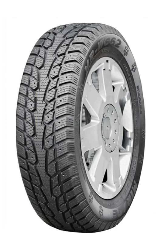 Mirage MR-W662