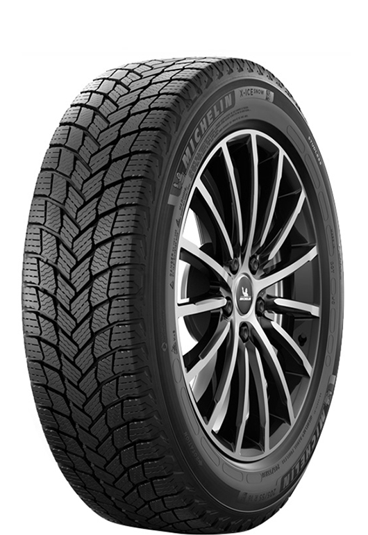 Michelin X-Ice Snow SUV