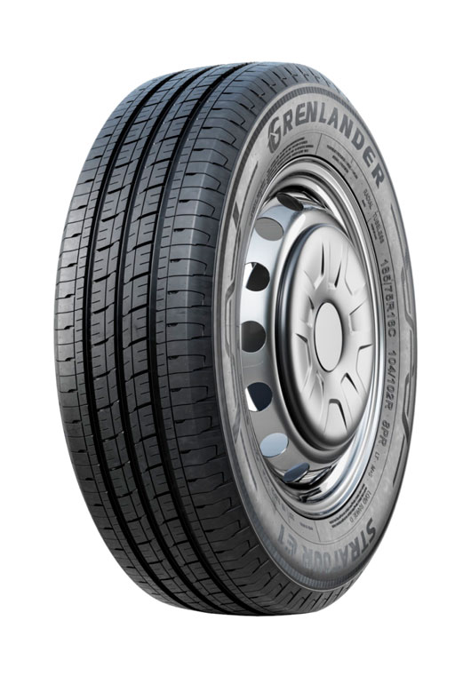 Grenlander Stratour E1