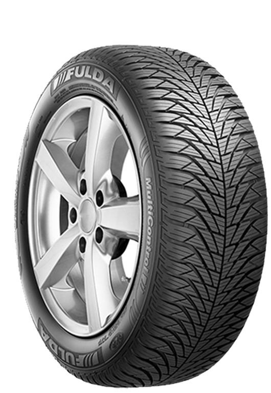 Fulda MultiControl SUV
