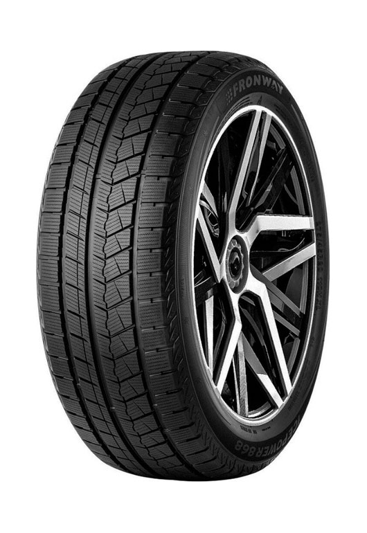 FRONWAY Icepower 868