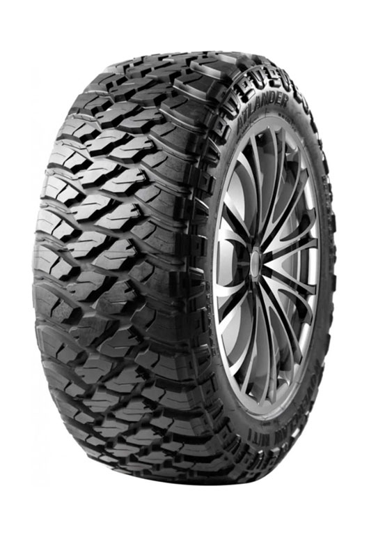 Atlander Roverclaw M/T I