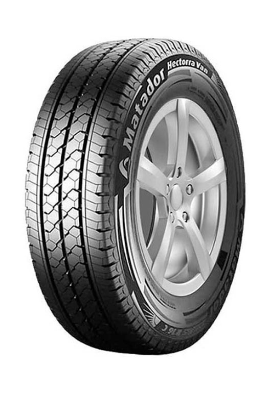 Matador Hectorra Van