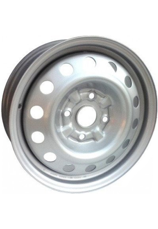 Дорожная Карта CHEVROLET LACETTI Silver