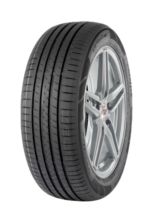 RAUFFAN Astrar R1
