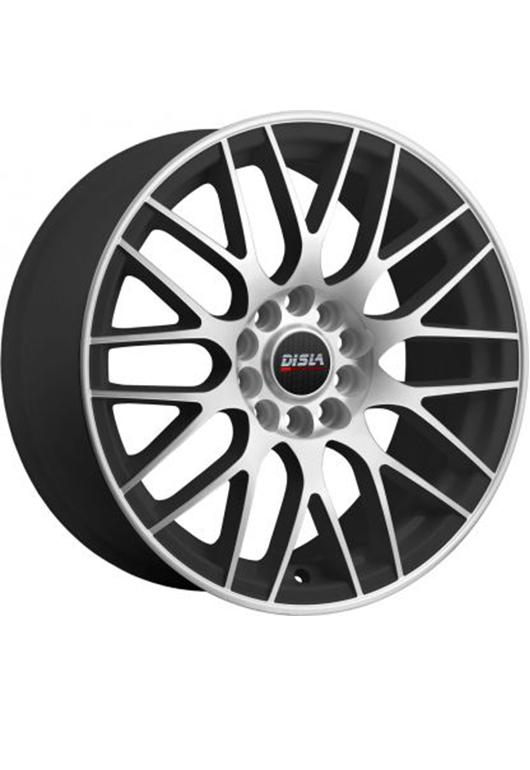 Disla 820 BDM