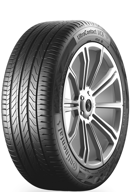 Continental ULTRACONTACT UC6