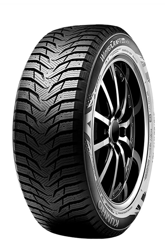 Kumho WinterCraft SUV Ice WS31