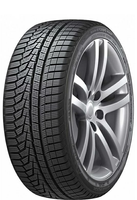 Hankook Winter ICept Evo2 W320