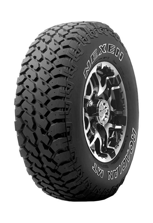 Nexen ROADIAN MT
