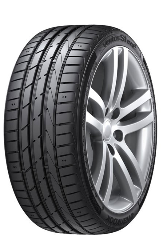Hankook Ventus S1 evo2 K117A