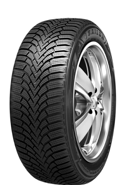 Sailun ICE BLAZER Alpine+