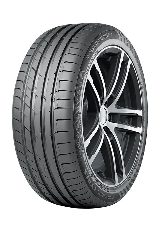 Nokian Tyres Powerproof 2