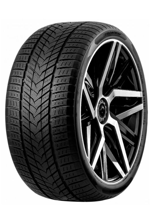 FRONWAY IceMaster II
