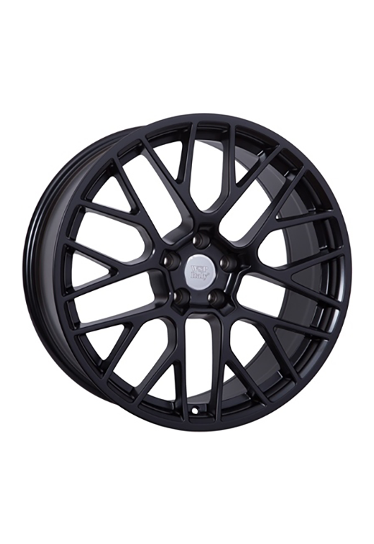WSP Italy W1056 DULL BLACK