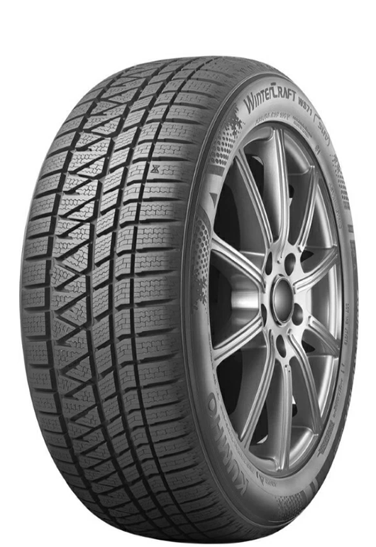 Kumho WinterCraft WS71