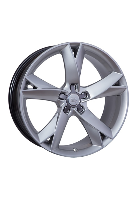 WSP Italy W558 HYPER SILVER