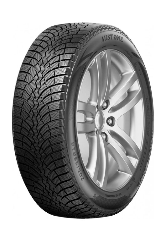 Austone GLACIA SNOW