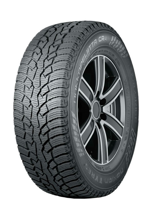 Nokian Tyres Hakkapeliitta CR4