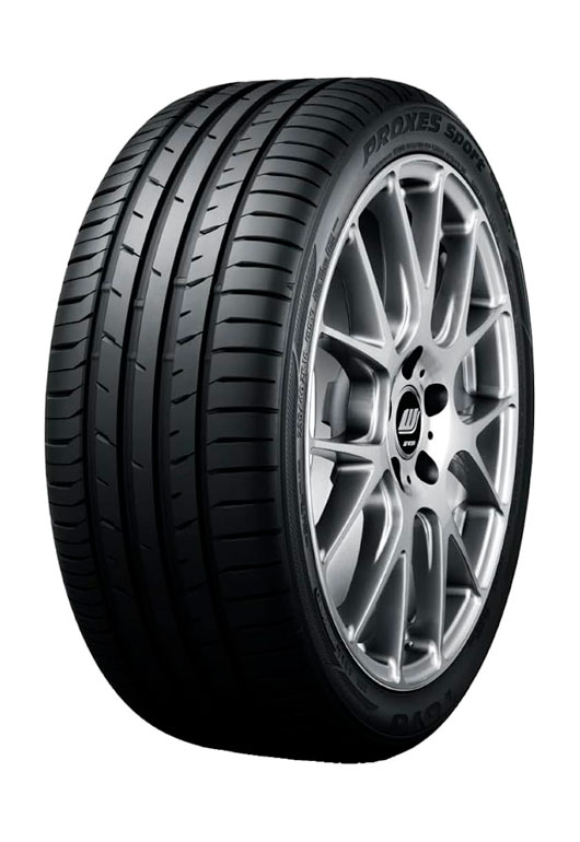 Toyo Proxes Sport Q