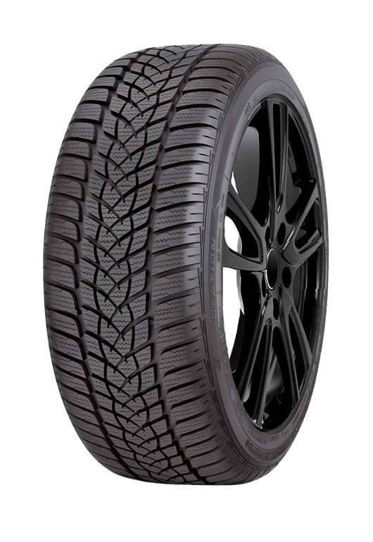 Hankook WINTER I*CEPT RS3 W462B