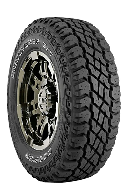 Cooper Discoverer S/T Maxx
