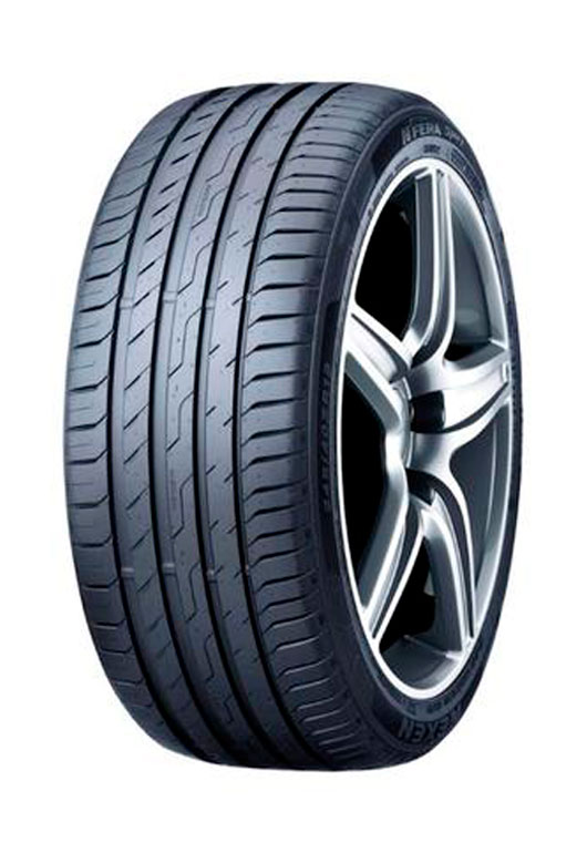 Nexen N'Fera Sport SU2