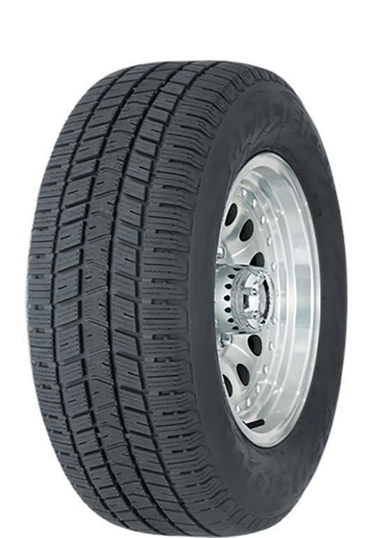 Federal Glacier GC01