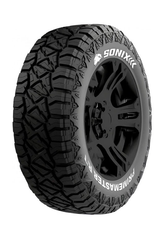 SONIX PrimeMaster R/T