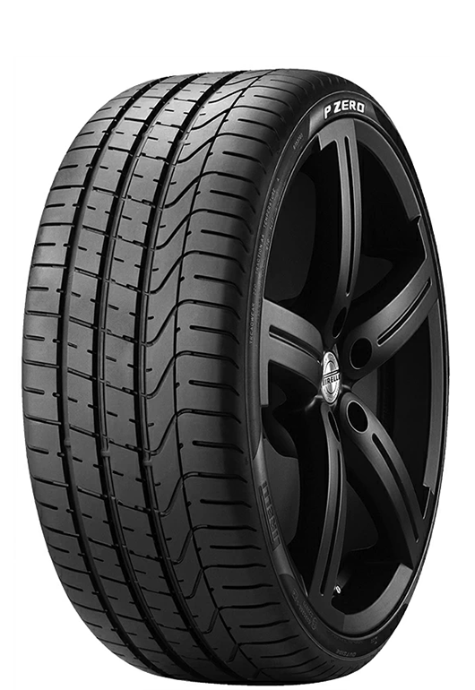 Pirelli PZero PZ3