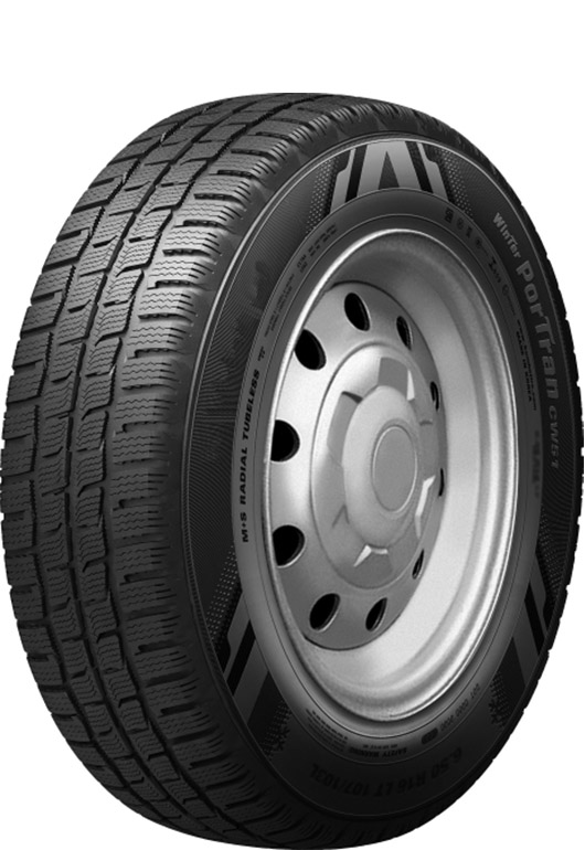 Kumho CW51