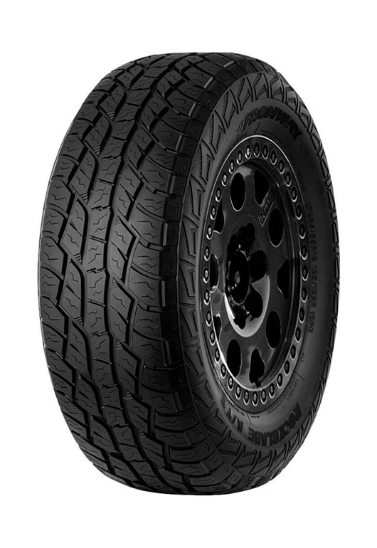 FRONWAY Rockblade A/T II