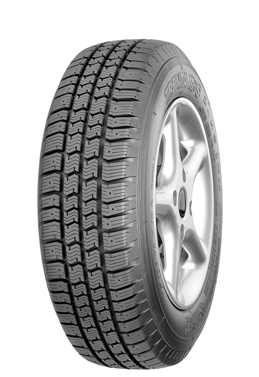 SAVA Eskimo Stud MS H-Stud