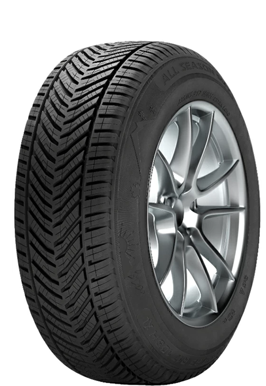 Kormoran All Season SUV