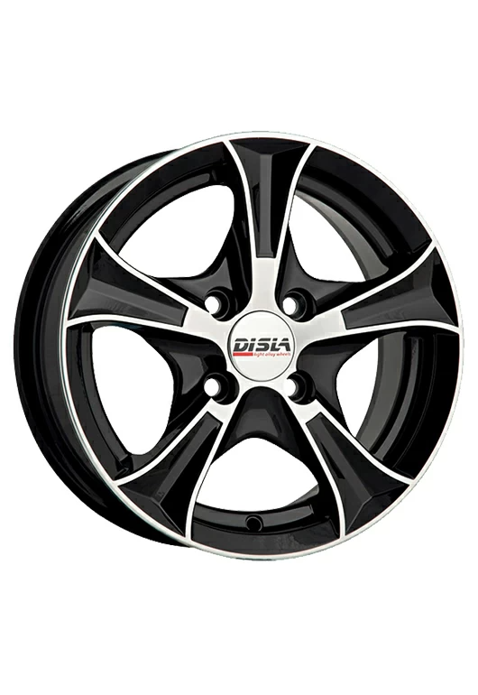 Disla 406 BD