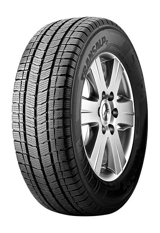 Kleber Transalp 2+