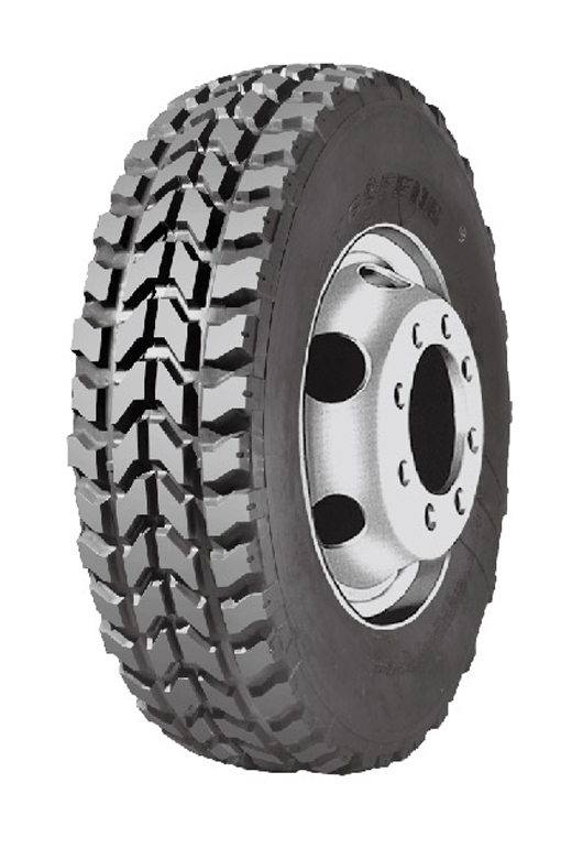 Doublestar DS766