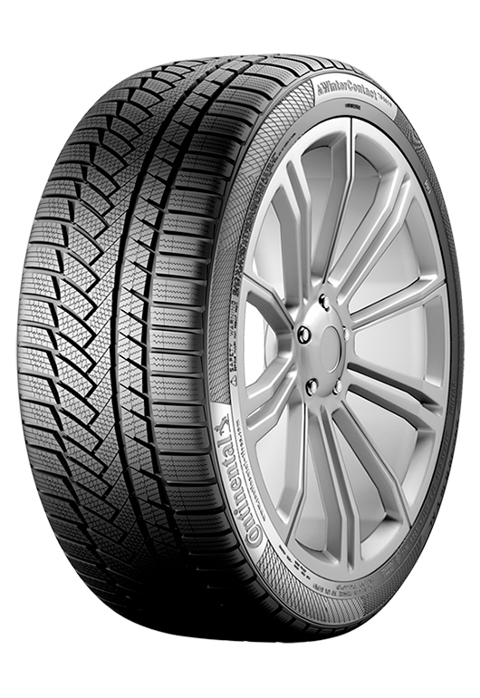 Continental WinterContact TS-850P