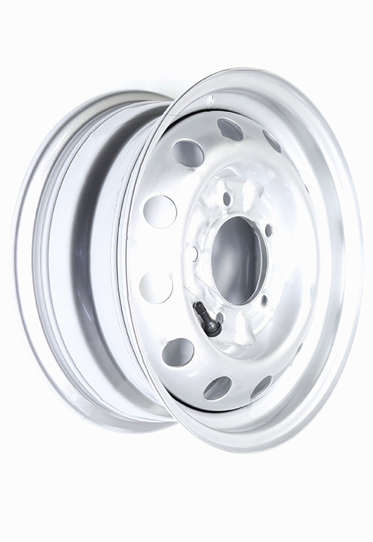 Дорожная Карта 207.3101015.03-03 Silver