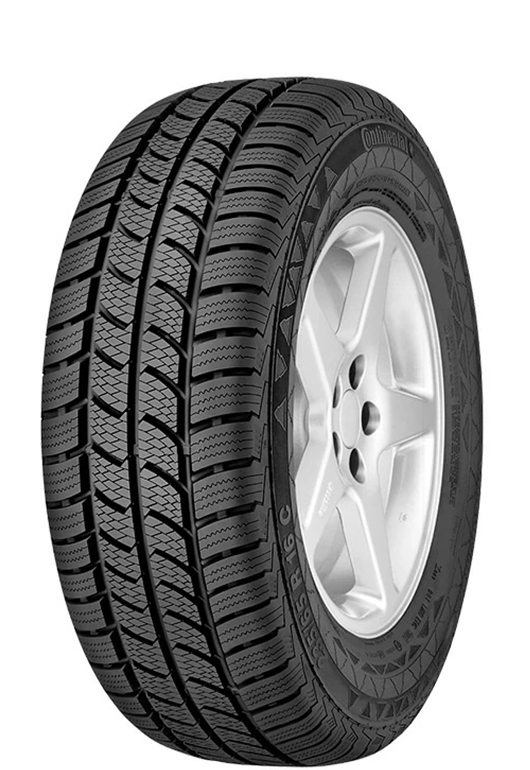 Continental VancoWinter 2