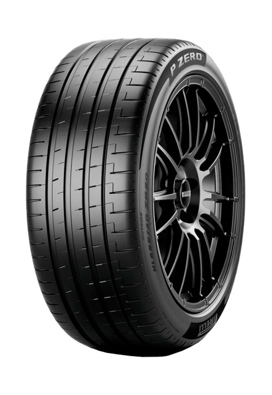 Pirelli PZero PZ5