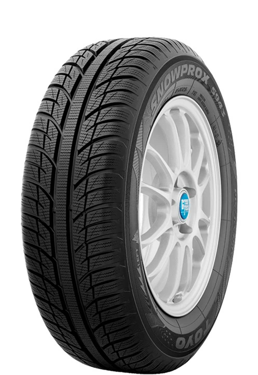 Toyo Snowprox S943