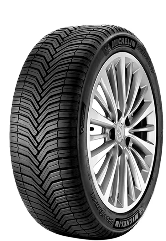 Michelin Cross Climate